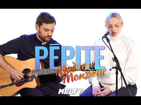 MADAME MONSIEUR - "Angela" cover (Hatik version)