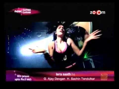 main tera dhadkan teri