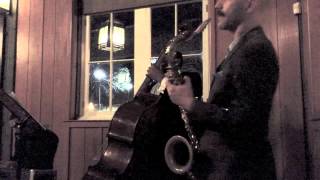 David Freeman Trio - Jinrikisha (Henderson)