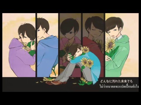 [Osomatsu-san] sarishinohara [Thai Sub]