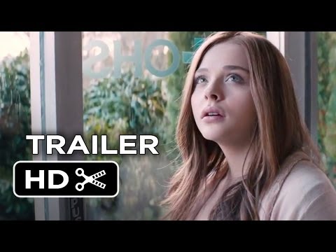 If I Stay Official 'Prologue' TRAILER (2014) - Chloë Grace Moretz, Mireille Enos Movie HD