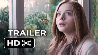 If I Stay Official 'Prologue' TRAILER (2014) - Chloë Grace Moretz, Mireille Enos Movie HD