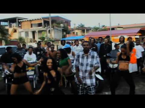 DANTHOLOGY - FANM KI NI KIT PSK MUSIC [UNITY DOM] CLIP LOW QUALITY
