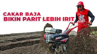 Download lagu BIKIN PARIT LEBIH IRIT? INI RAHASIANYA | CULTIVATOR QUICK CAKAR BAJA mp3 Download lagu BIKIN PARIT LEBIH IRIT? INI RAHASIANYA | CULTIVATOR QUICK CAKAR BAJA mp3