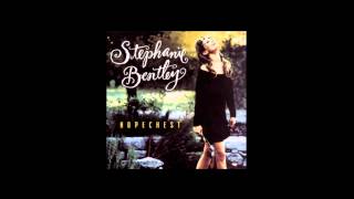Stephanie Bentley - Hopechest - [5] Half The Moon