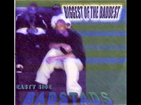 Badstads - Can Ya Hacc It feat. Ngafsh