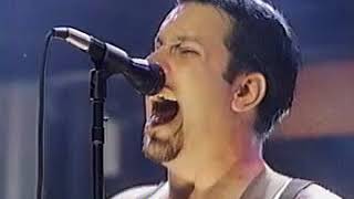 Face To Face -&quot;Disconnected&quot; Live On Jon Stewart Show 3/01/95