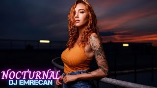Download lagu DJ Emrecan - Nocturnal (Club Mix) mp3