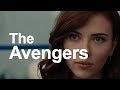 The Office Intro The Avengers Edition HD