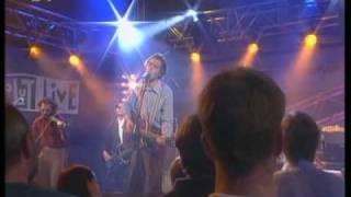 Tindersticks - Pretty Words Live