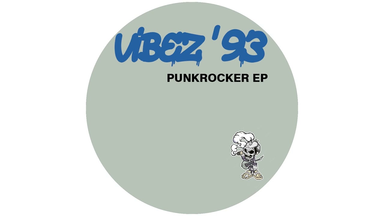 Unknown Artist - Punkrocker