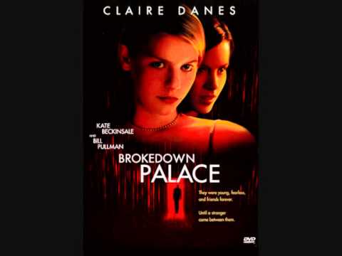 Brokedown Palace |-| Delerium - Silence