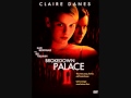 Brokedown Palace |-| Delerium - Silence 