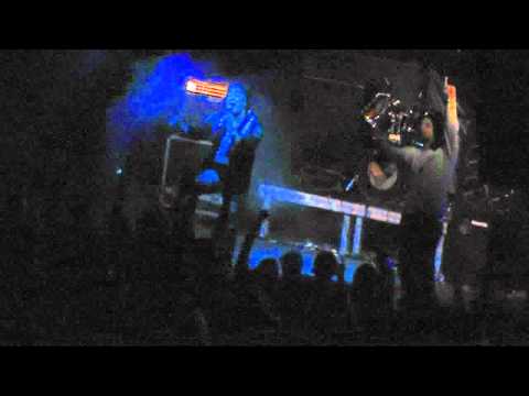 Takayuki Miyauchi no Aquecimento Anime Family 2010 - Tokkei Winspector