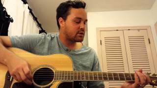 How to play &quot;Take the Night Off&quot; by Laura Marling -- Guitar Tutorial Pt 1 of 4
