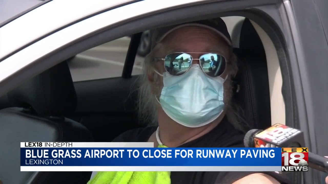 The Club at Blue Grass