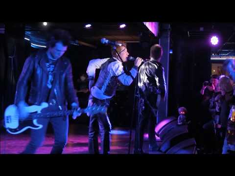 LOR-2018 Sex Pistols Experience "No Feelings"