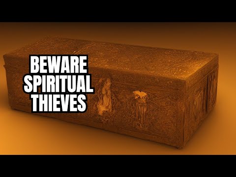 Dreaming Of Destiny Robbers PT.3