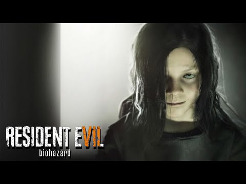 Resident Evil 7: Biohazard | 4K HDR | 60FPS | PC | ULTRA | GEFORCE RTX | RAY TRACING | FULL GAMEPLAY