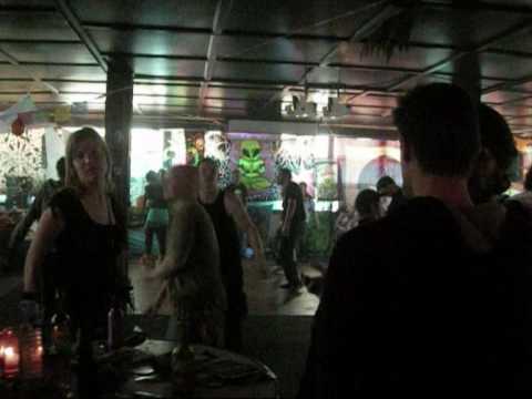 brak en vaag 13-2-10 birthdaybazz koentunnel restaurant sloterdijk