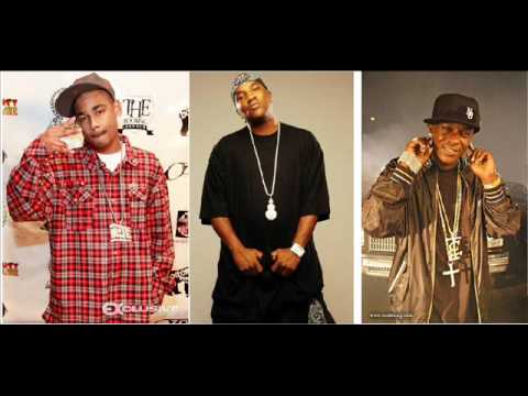 2eleven Feat. Young Jeezy & Lil Boosie - Jungle