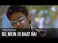 Dil Mein Jo Baat Run Thor Parmar Whatsapp Status Video