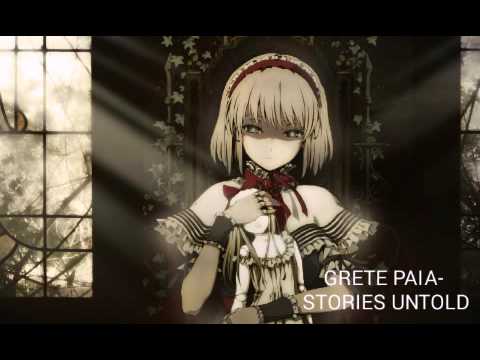 Nightcore- Stories Untold