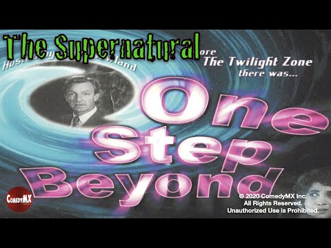 One Step Beyond | Season 1 | Episode 21 | Front Runner | John Newland | Robert Douglas | Olan Soule