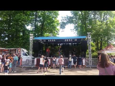 Radiator - RADIATOR - Tir-man (Klatovy 1.6.2019)