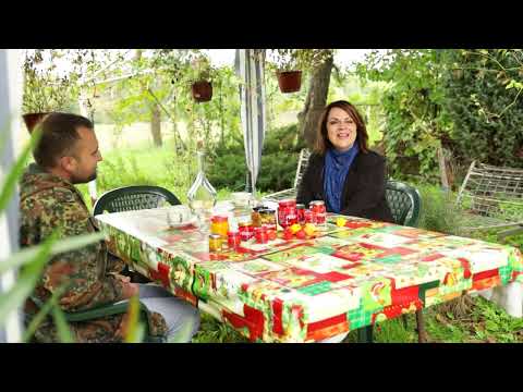 Srpski domaćin ep. 138 29.09.2022. Rašković, opština Knić, Dušan Tašović, berba ljute papričice