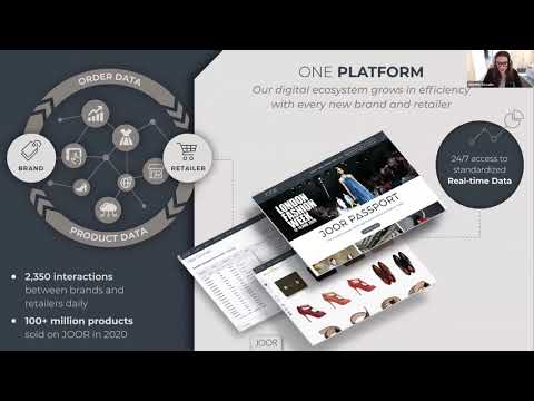 AC X Joor: JOOR Shares Best Practices for Virtual Selling