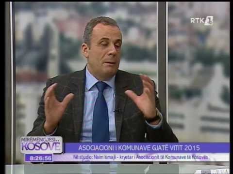 Mysafiri i Mengjesit Naim Ismajli  25.12.2015