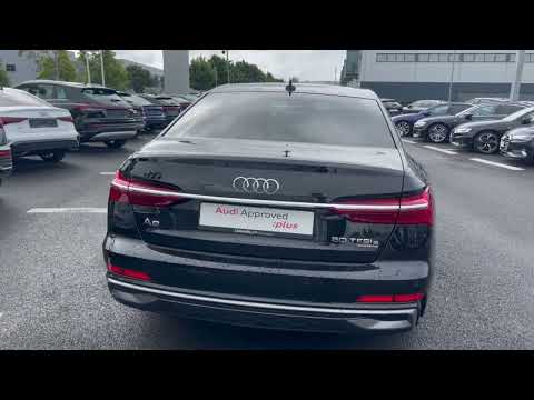 Audi A6 689 p/m PCP 2.0tfsie 299BHP S Line Deliv - Image 2