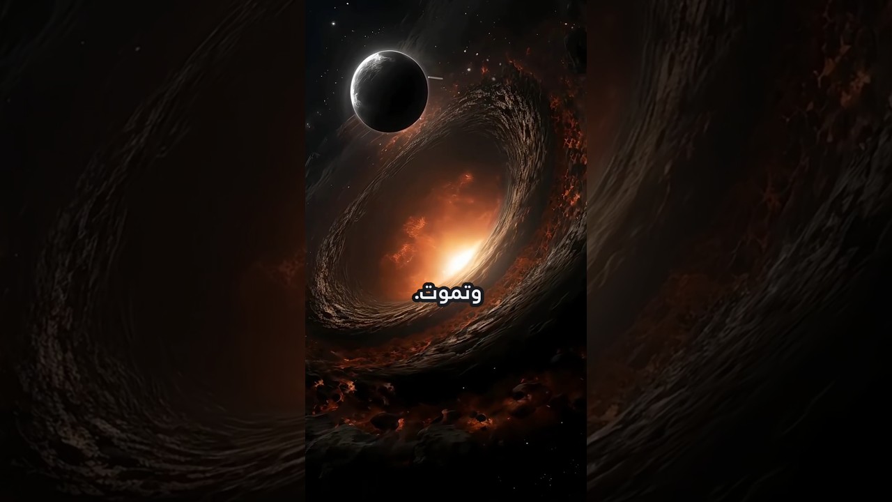 معجزات قرآنية أثبتها العلم الحديث 🌌✨