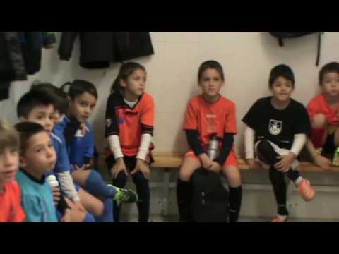 Resumen temporada 2015-16 Academy F6 Fernandao