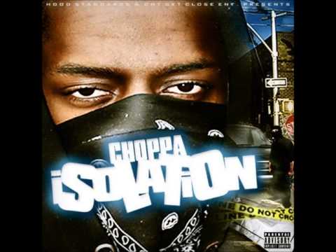 Sam G Ft Choppa (Isolation-Mixtape) - Real Rude Bwoys