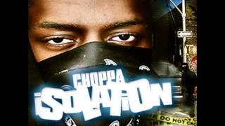 Sam G Ft Choppa (Isolation-Mixtape) - Real Rude Bwoys