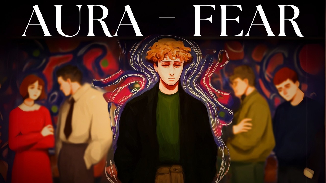 13 Signs Your Aura Scares People Without You Knowing – Carl Jung