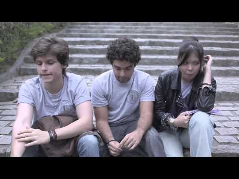 Chan Suan - Eu matei ele (Conversa na Faculdade )