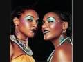 Les Nubians "Saravah"