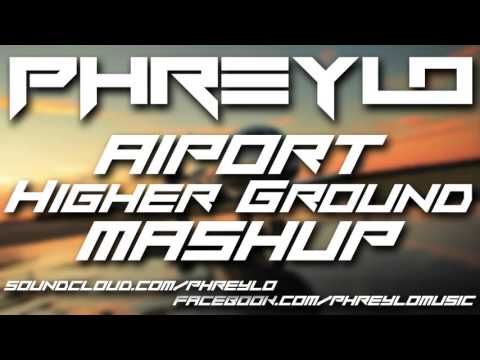 Photographer vs Lo-Fi Sugar & Matt Davey - Airport Higher Ground (Phreylo Mashup) Free Download