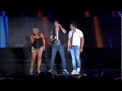 Tanta Saudade video