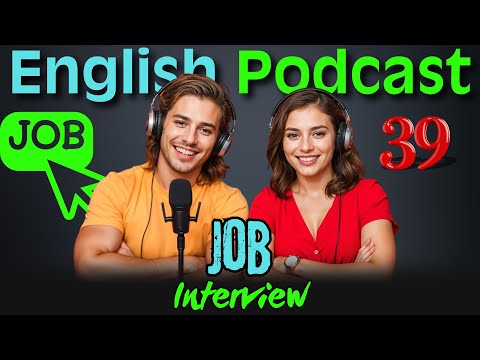 Master English Fluency With Real Conversations | Improve Your English Skills | Episode 39