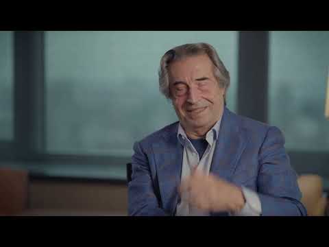 Big Personalities in the Orchestra