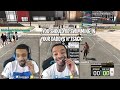 FlightReacts LOSES CONTROL STARTS GOING CRAZY ON TOXIC TRASH TALKERS ON NBA 2K20