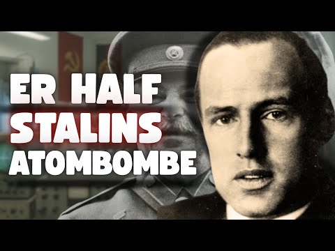 Der Physiker, der Stalins Atombombe half – und zum Helden der DDR wurde