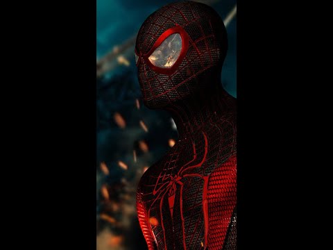 venom vs spiderman venom fight spiderman walkthourgh gameplay part #6(spiderman web of shadow)