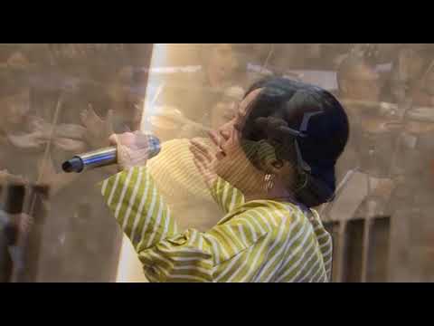 Engineering in Symphony - Erwin Gutawa Orkestra feat Gita Gutawa - Harmoni Cinta