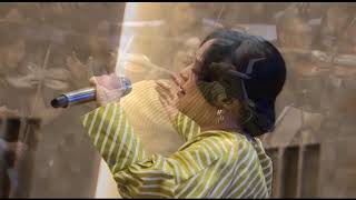 Engineering in Symphony - Erwin Gutawa Orkestra feat Gita Gutawa - Harmoni Cinta