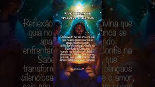 COLOQUE TUDO NA MÃO DE DEUS, QUE VAI DAR CERTO #fe #deus #vaidartudocerto